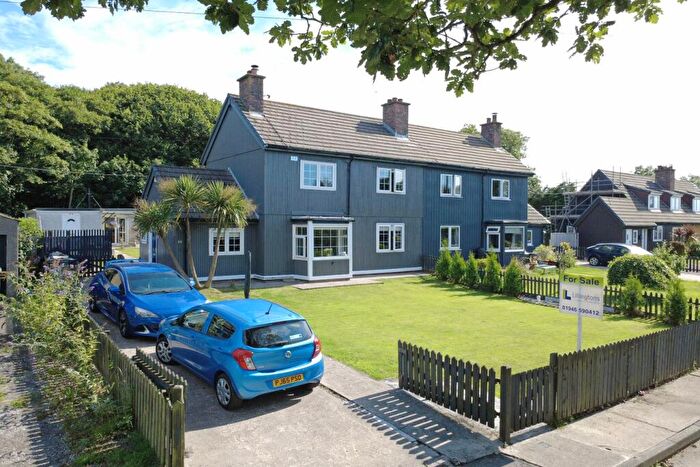4 Bedroom Semi-Detached House For Sale In Oaklands, Egremont, CA22