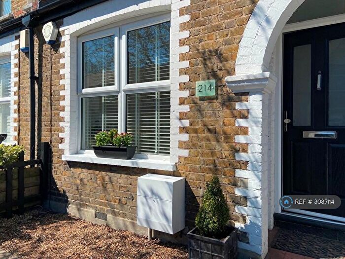 1 Bedroom Maisonette To Rent In Malyons Road, London, SE13