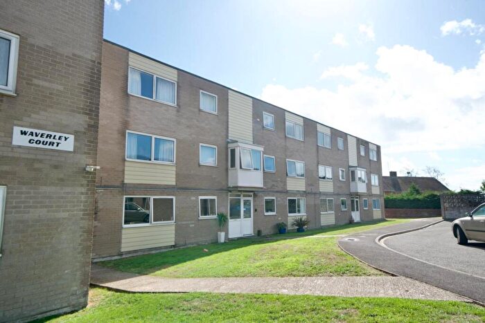 2 Bedroom Apartment For Sale In Waverley Road, Weymouth, DT3