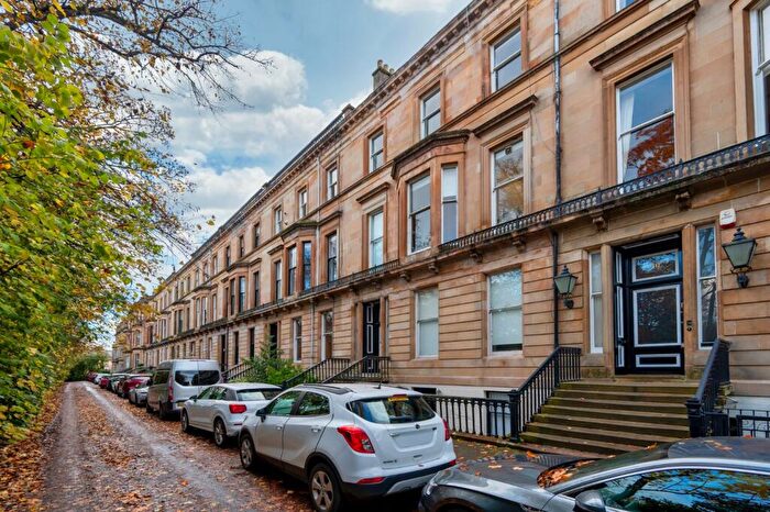 1 Bedroom Flat To Rent In Crown Gardens, Glasgow, G12