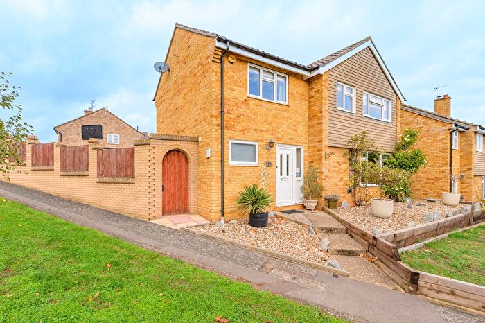 4 Bedroom Detached House For Sale In Lark Rise, Sudbury, CO10