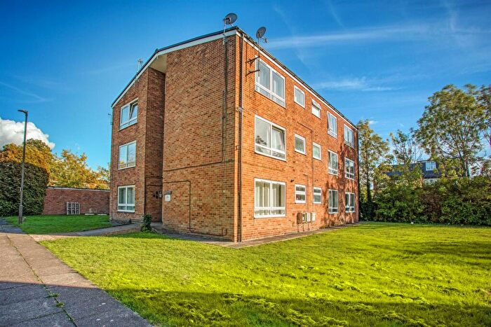 1 Bedroom Apartment To Rent In Shelmory Close, Derby, DE24