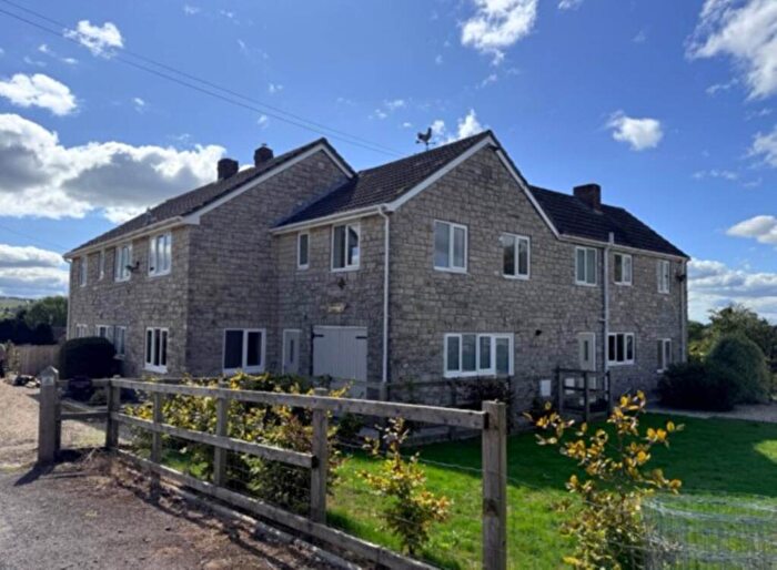 9 Bedroom Detached House For Sale In Southbank Farm, Cann Common, Shaftesbury, SP7