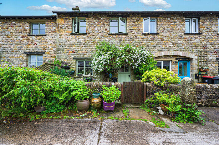 2 Bedroom Barn Conversion For Sale In Annies Cottage, Millhouses Road, Tatham, LA2