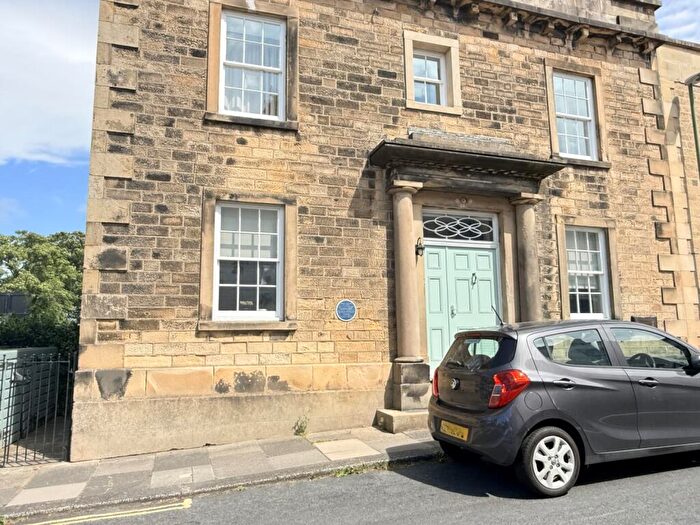 2 Bedroom Apartment For Sale In Teesdale House Galgate, Barnard Castle, DL12