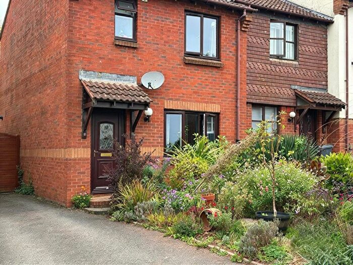 3 Bedroom Property To Rent In Abelia Close, Paignton, TQ3