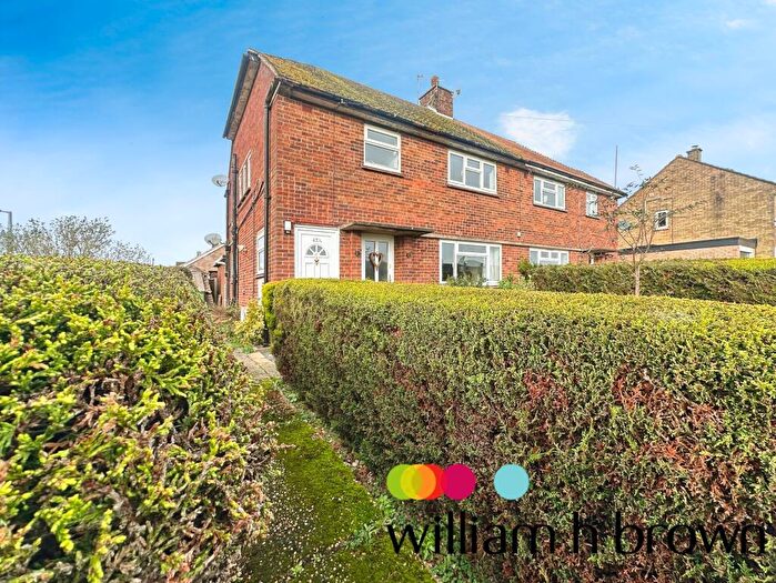 1 Bedroom Maisonette To Rent In Coldnailhurst Avenue, Braintree, CM7