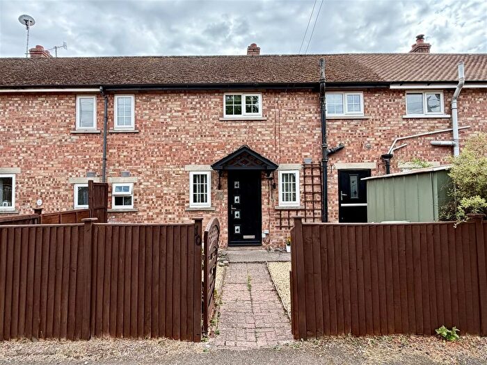 3 Bedroom Terraced House To Rent In Wellbrookside, Peterchurch, Hereford, HR2