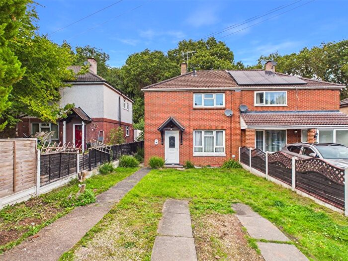 2 Bedroom Semi-Detached House For Sale In Liverpool Road, Worcester, Worcestershire, WR5