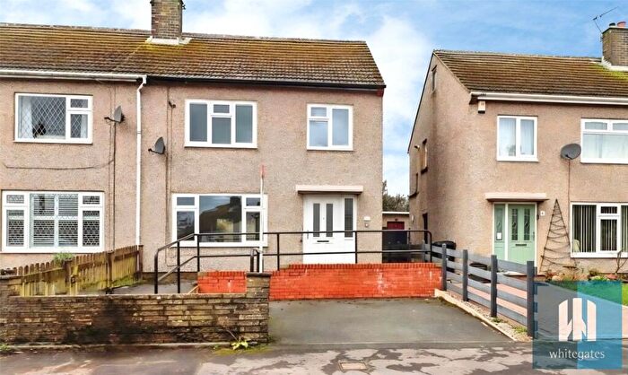 3 Bedroom Semi-Detached House To Rent In Rishworth Hall Close, Rishworth, HX6