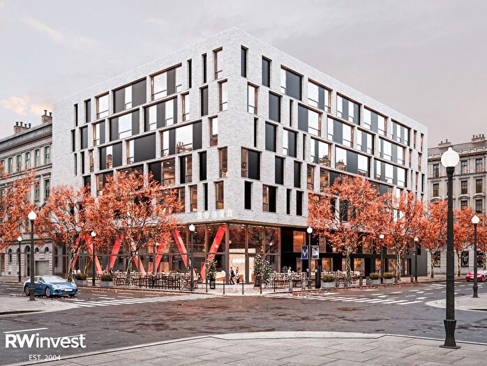 2 Bedroom Flat For Sale In Bmv Birmingham Investment, Birmingham, B3