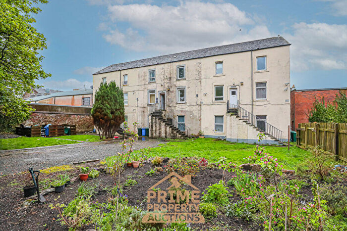 1 Bedroom Flat For Sale In Flat, West Princes Street, Helensburgh, G84