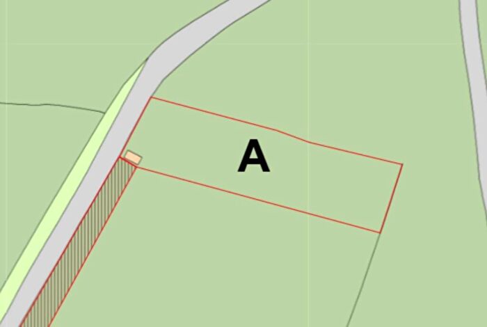 Land For Sale In Land Lying To The South Of Little Manor, Daglingworth, Cirencester, Gloucestershire, GL7