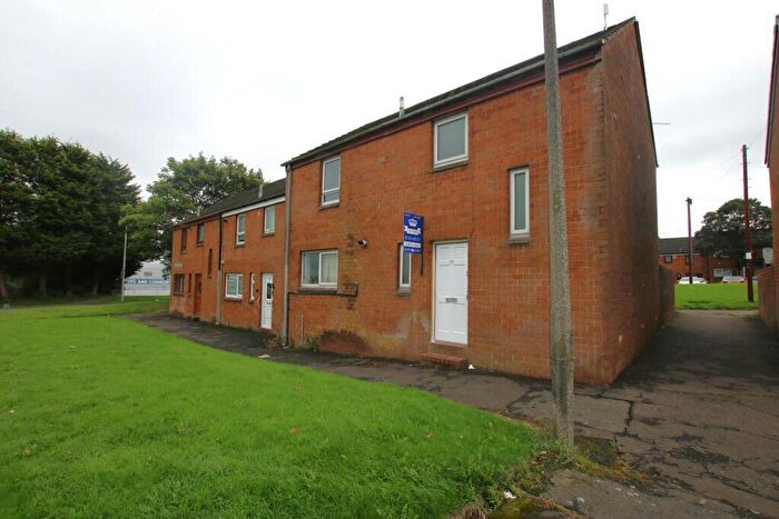 4 Bedroom End Of Terrace House For Sale In Brunel Walk, Audley Range, Blackburn, Lancashire, BB1