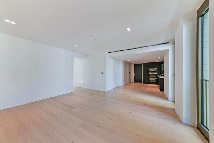 2 Bedroom Apartment To Rent In Levette Building, Barts Square, EC1A