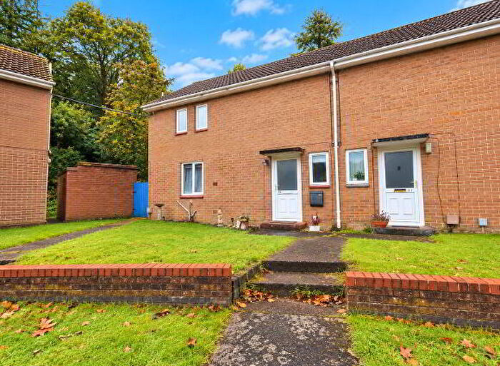 2 Bedroom Semi-Detached House For Sale In Hill Close, Limavady, BT49