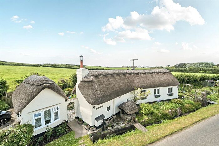 3 Bedroom Detached House For Sale In Widemouth Bay, Bude, EX23