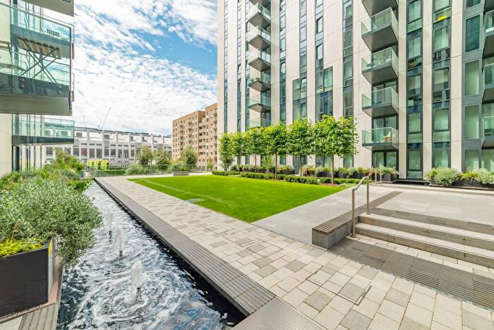 2 Bedroom Flat For Sale In Elvin Gardens, Wembley Park, Wembley, HA9