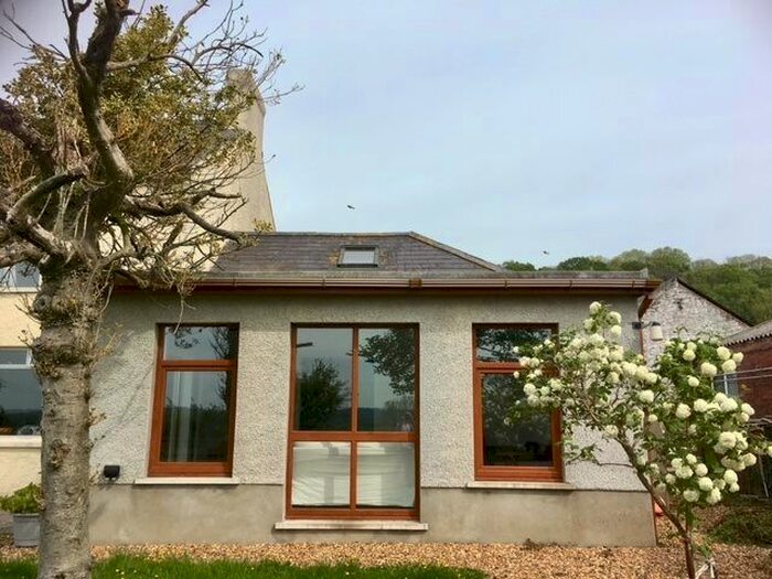 2 Bedroom Property To Rent In Pentremeurig Road, Carmarthen, Carmarthenshire, SA31