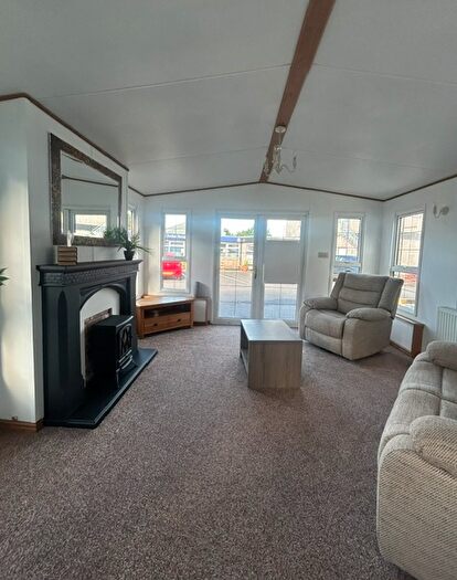 2 Bedroom Mobile/park Home For Sale In Six Arches Lane, Scorton, Preston, PR3