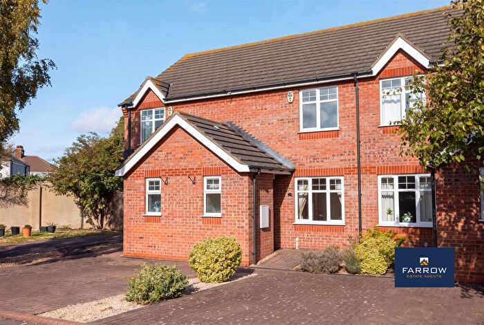 2 Bedroom Terraced House To Rent In Havelock Mews, Grimsby, DN32