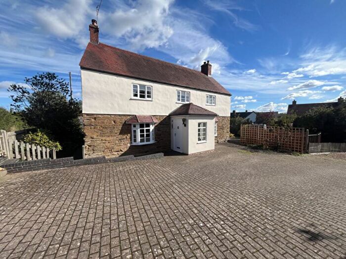 3 Bedroom House To Rent In Godsons Lane, Napton, Warwickshire, CV47