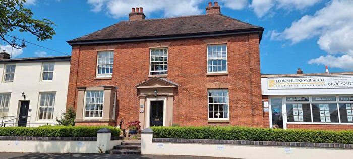 2 Bedroom Flat To Rent In Flat Kent House, Main Road, Coventry, CV7