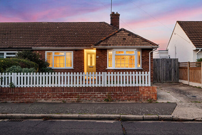 2 Bedroom Semi-Detached Bungalow For Sale In Swalecliffe Road, Whitstable, CT5