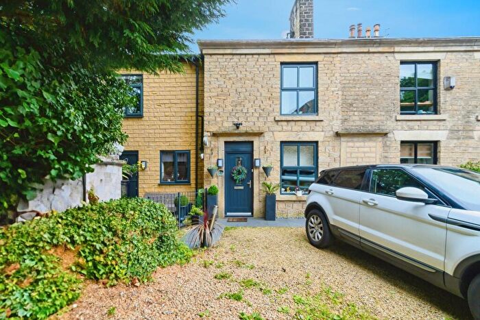 2 Bedroom End Of Terrace House For Sale In Blackburn Road, Egerton, Bolton, Greater Manchester, BL7