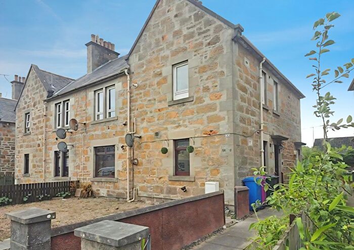 2 Bedroom Flat To Rent In Kingsmills, Elgin, Moray, IV30