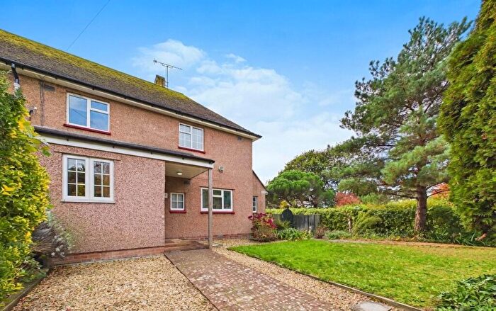 3 Bedroom House To Rent In Barrows Close, Churchill, BS25