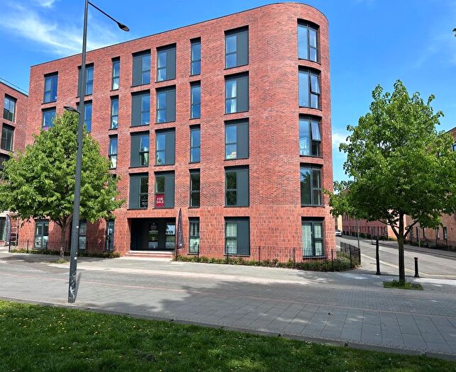 1 Bedroom Flat To Rent In Castleward Boulevard, Derby, DE1