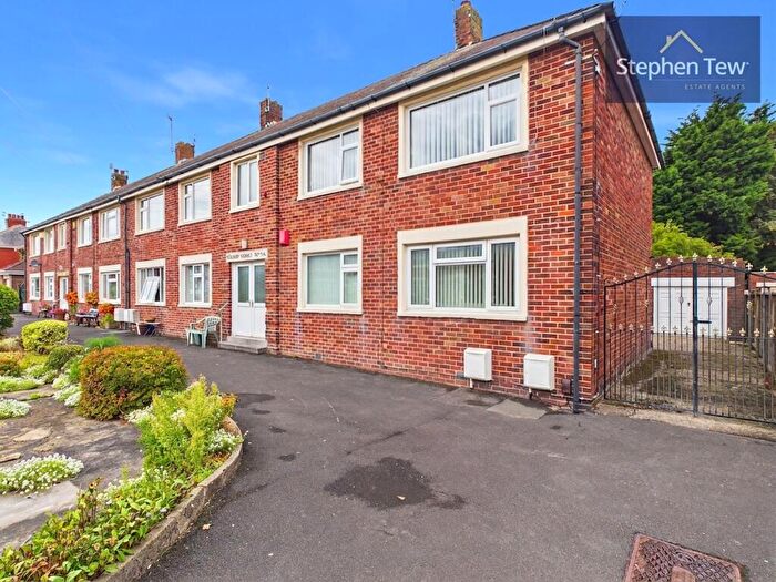 3 Bedroom Flat For Sale In St. Lukes Road, St. Lukes Court St. Lukes Road, FY4