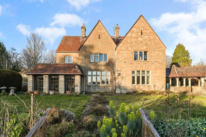 2 Bedroom Apartment For Sale In Rodborough Common, GL5