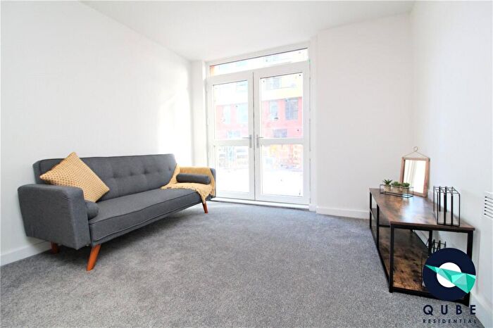 1 Bedroom Flat To Rent In Adelphi Wharf, Adelphi Street, Salford, Greater Manchester, M3