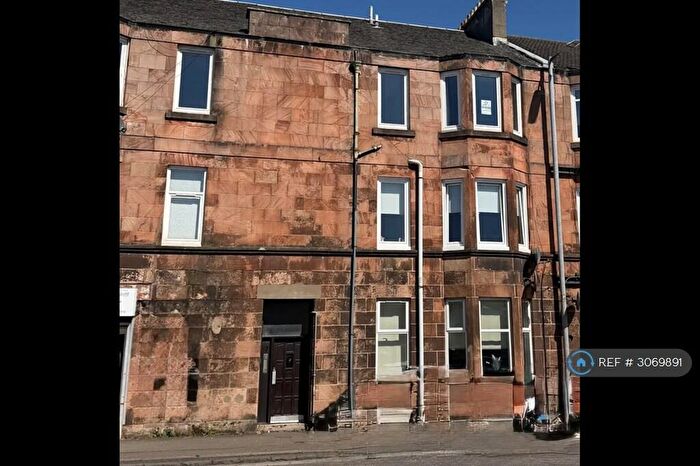1 Bedroom Flat To Rent In Burnbank Road, Hamilton, ML3