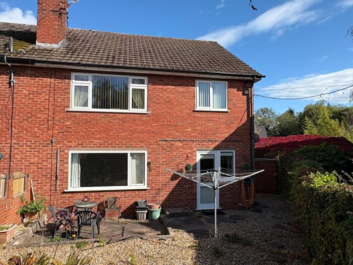 2 Bedroom Flat To Rent In Atherstone Road, Trentham, Stoke-on-Trent, ST4