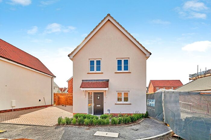 3 Bedroom Detached House For Sale In Saxon Drive, Great Chesterford, Saffron Walden, CB10