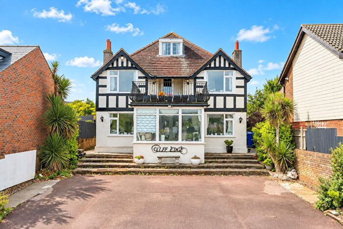 5 Bedroom Detached House For Sale In The Leas, Minster On Sea, Sheerness, ME12