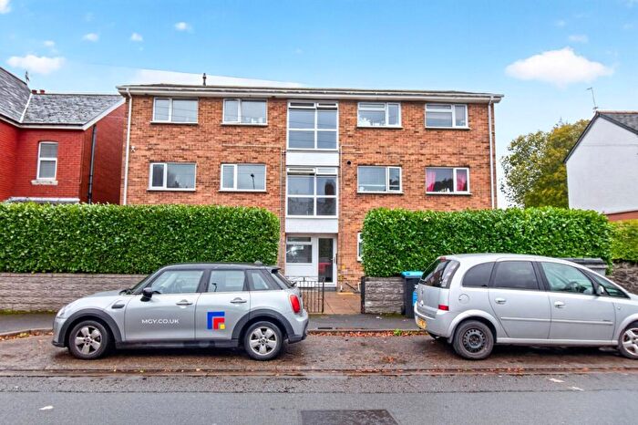 2 Bedroom Flat To Rent In Church Road, Whitchurch, CF14