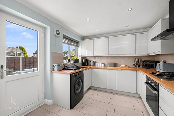 4 Bedroom Semi-Detached Bungalow For Sale In Moreton Drive, Bury, BL8