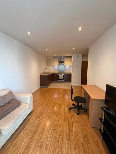 1 Bedroom Flat To Rent In Arboretum Place, Barking, IG11