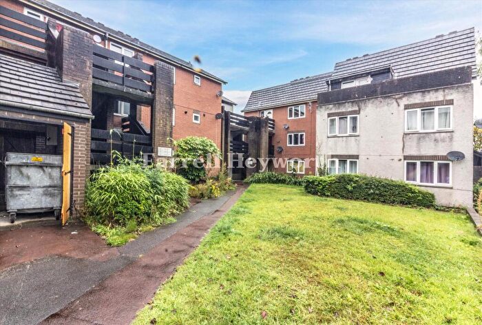 Apartment For Sale In The Paddock, Fulwood, Preston, Lancashire, PR2