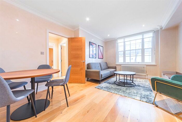 1 Bedroom Flat To Rent In Edgware Road, London, W2