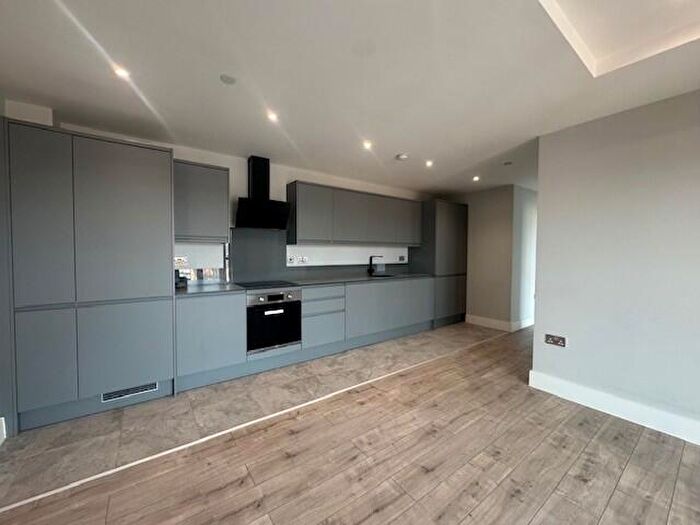 2 Bedroom Apartment To Rent In Northgate Street, Leicester, LE3