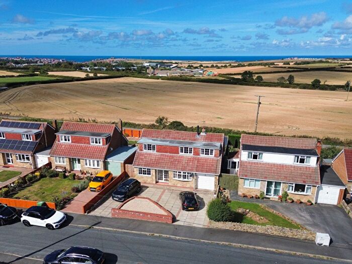 4 Bedroom Detached Bungalow For Sale In Mulgrave View, Stainsacre, YO22