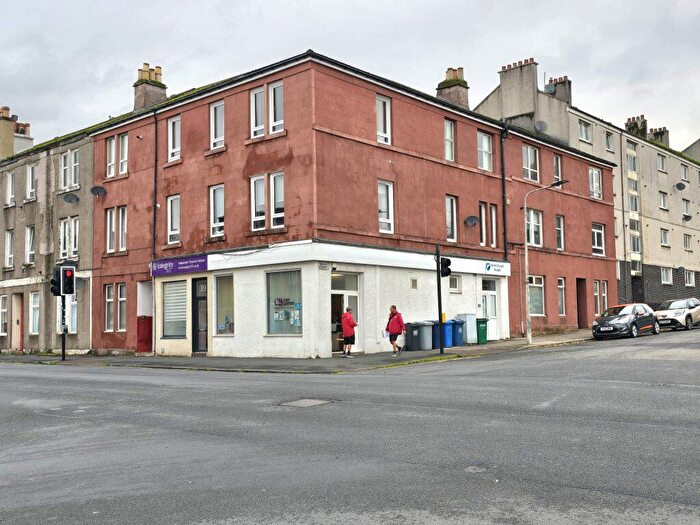 1 Bedroom Flat To Rent In /, East King Street, Helensburgh, G84