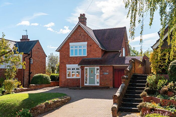 4 Bedroom Detached House For Sale In Main Street, Great Oxendon, LE16