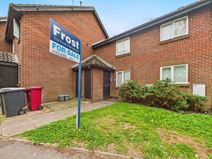 Studio For Sale In Albany Park, Colnbrook, Berkshire, SL3