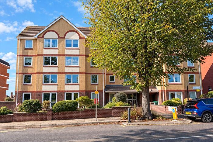 1 Bedroom Flat For Sale In The Drive, Homedrive House The Drive, BN3